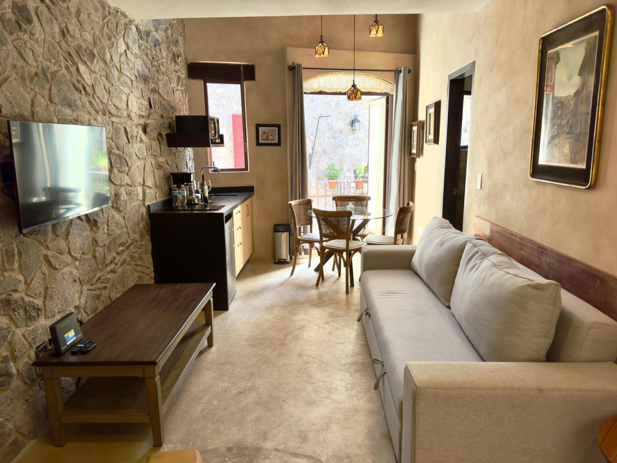 Santeagueda Loft Pisa En Val'Quirico 아파트 외부 사진